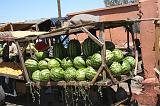 5557_Marrakech - De groente en fruitmarkt
